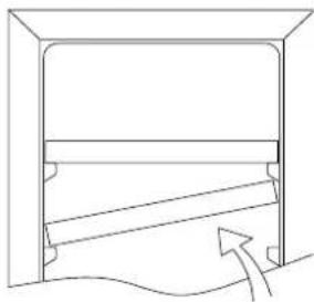Le Cellier LC20BUF - Shelves - 1