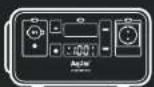 Aqiila Sunbird P100 - Recommandations de centrales - 3