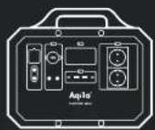 Aqiila Sunbird P100 - Recommandations de centrales - 1
