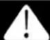 Accucold ARFG15PVDLPW - WARNING - 5