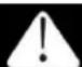 Accucold ARFG18PVDLPWLHD - DANGER - 1