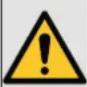 Juskys EcoTrek M300 - CAUTION - 1