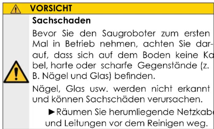 Juskys EcoTrek M300 - Erstes Inbetriebnehmen - 1