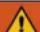 Juskys EcoTrek M300 - DANGER - 1