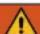 Juskys EcoTrek M300 - DANGER - 1