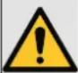 Juskys EcoTrek M300 - CAUTION - 1