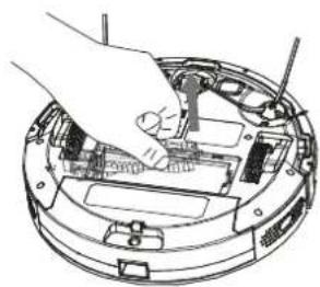Juskys EcoTrek M300 - No. Descripción - 6