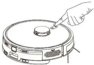 Juskys EcoTrek M300 - Wartung / Maintenance / Maintenance / Manutenzione / Mantenimiento - 3