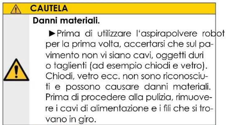 Juskys EcoTrek M300 - Messa in funzione iniziale - 1