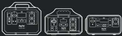 Aqiila Sunbird P200 - Recommandations de centrales - 1