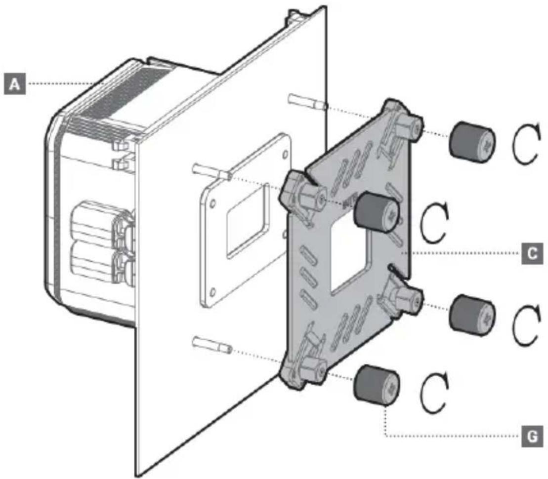 DeepCool Spartacus 360 - AMD - 6