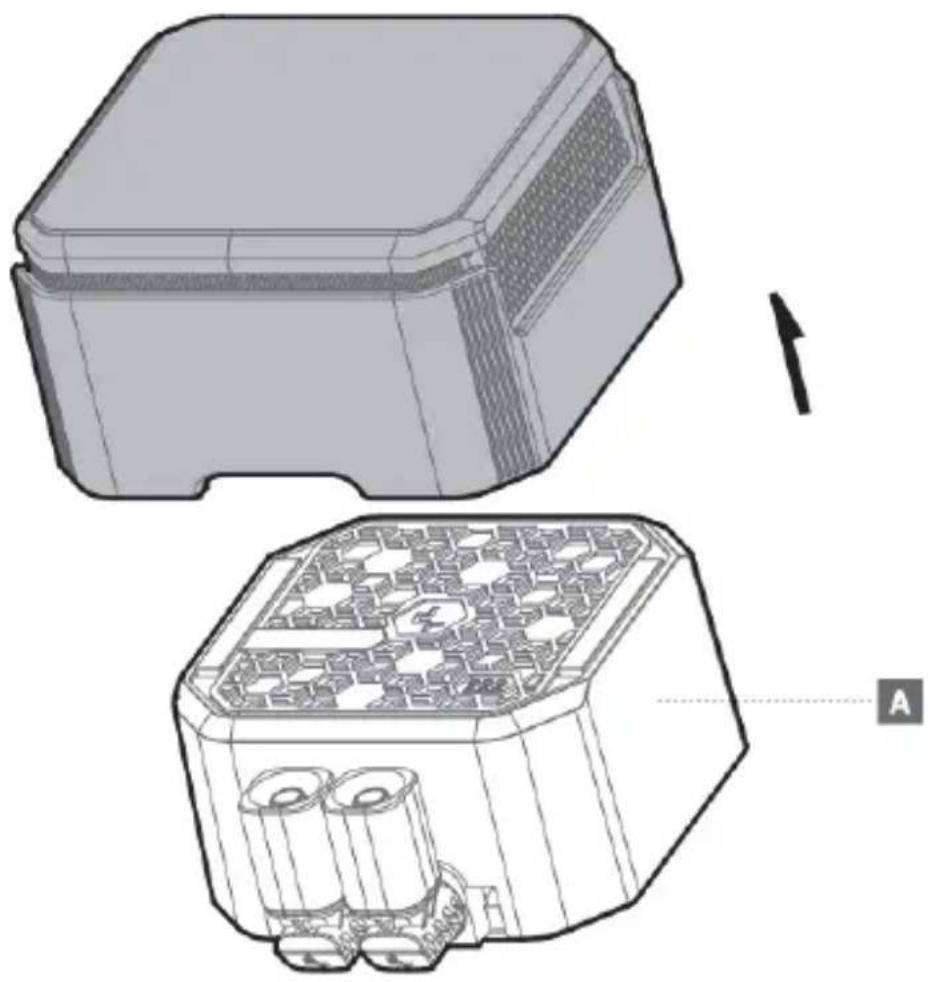 DeepCool Spartacus 360 - AMD - 13