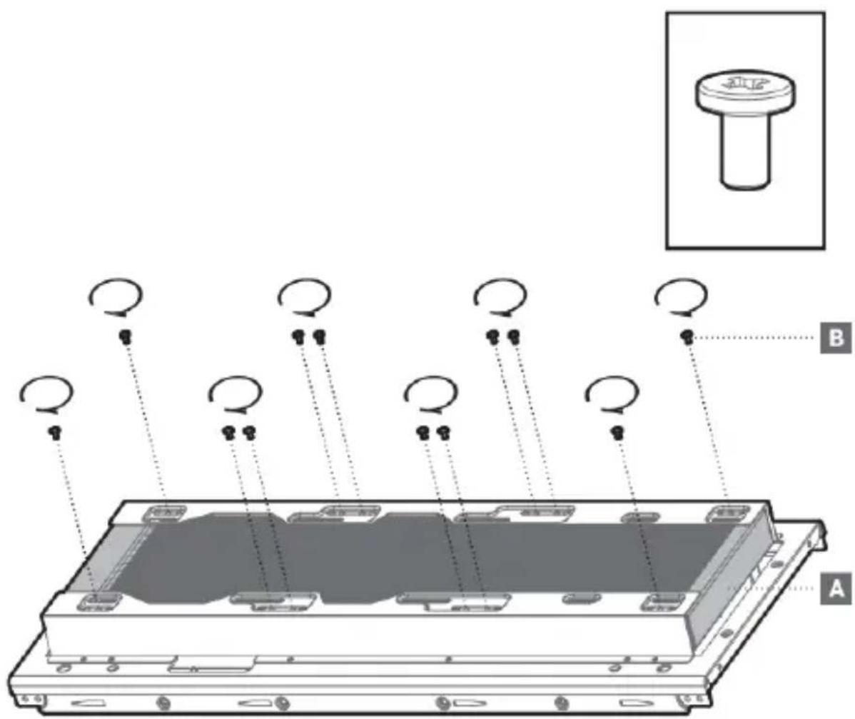 DeepCool Spartacus 360 - Chassis & Radiator - 1