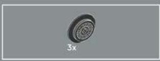 LEGO Icons 10361 - 11