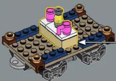LEGO Icons 10361 - 18
