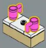 LEGO Icons 10361 - 15