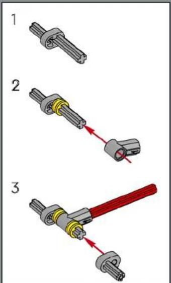 LEGO Icons 10361 - 1