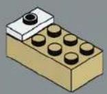 LEGO Icons 10361 - 13