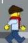 LEGO Icons 10361 - 7
