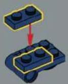 LEGO Icons 10357 - 15