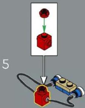 LEGO Icons 10357 - 11