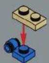 LEGO Icons 10357 - 7