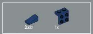 LEGO Icons 10357 - 31