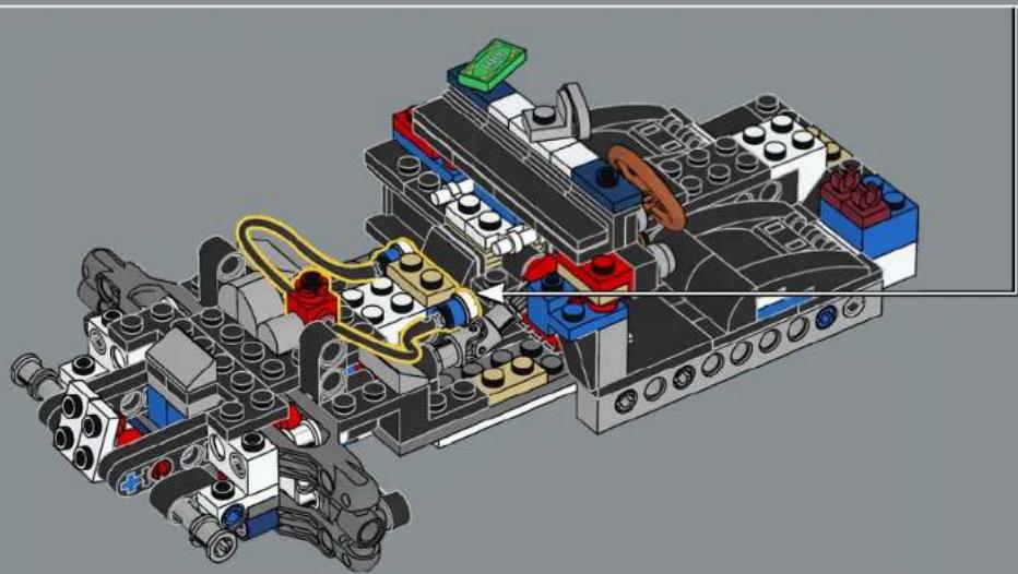 LEGO Icons 10357 - 12