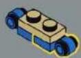 LEGO Icons 10357 - 9