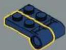 LEGO Icons 10357 - 24