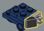LEGO Icons 10357 - 27