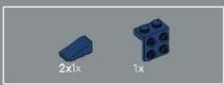 LEGO Icons 10357 - 21