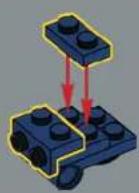 LEGO Icons 10357 - 16