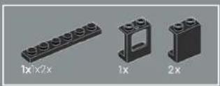 LEGO Icons 10357 - 35