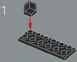 LEGO Icons 10357 - 34