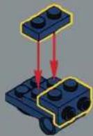 LEGO Icons 10357 - 26