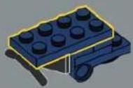 LEGO Icons 10357 - 19
