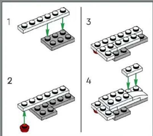 LEGO Icons 10360 - 13