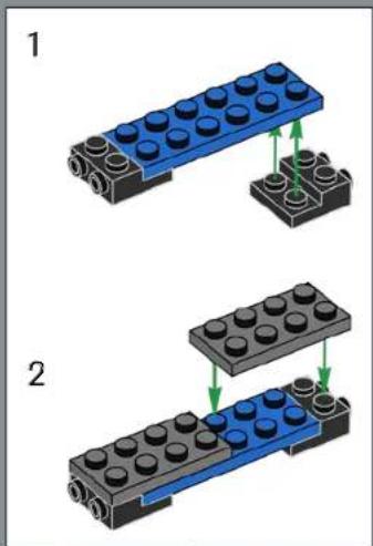 LEGO Icons 10360 - 7
