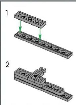 LEGO Icons 10360 - 18