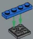 LEGO Icons 10360 - 4