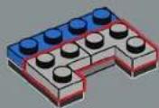 LEGO Icons 10360 - 6