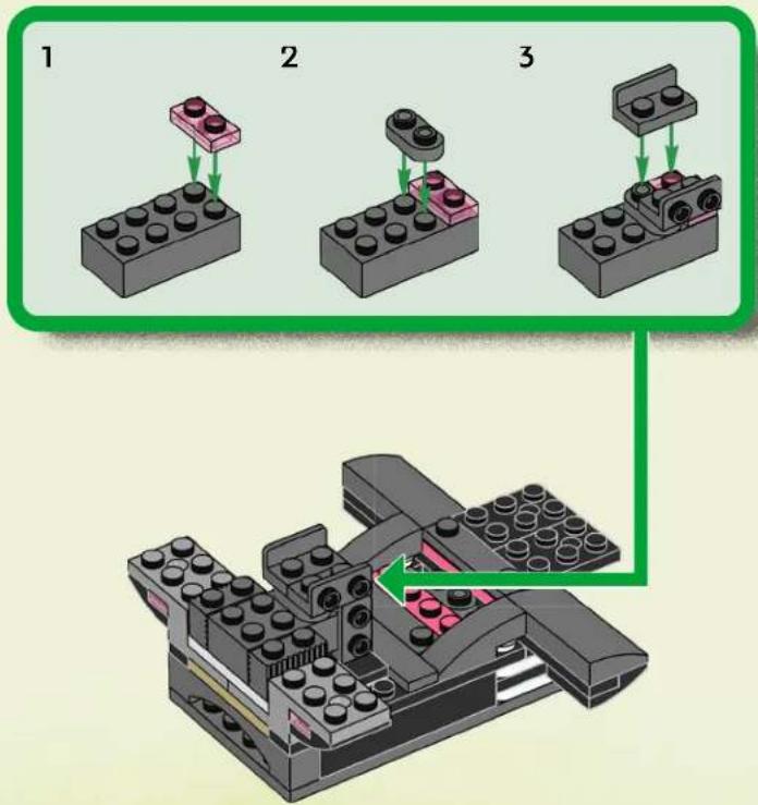 LEGO DREAMZzz 71500 - 26