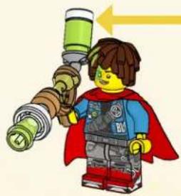 LEGO DREAMZzz 71500 - 5