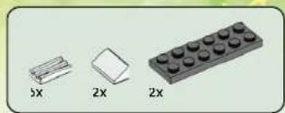 LEGO DREAMZzz 71500 - 27