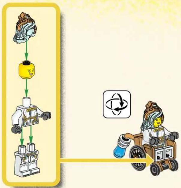 LEGO DREAMZzz 71500 - 8