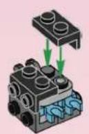 LEGO DREAMZzz 71500 - 11