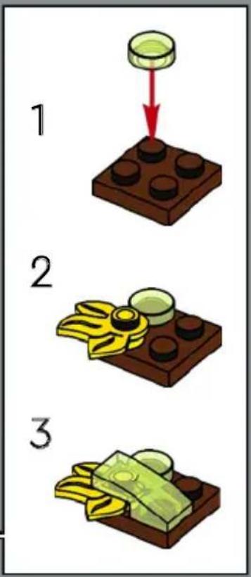 LEGO Ideas 40788 - 2