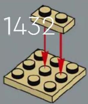 LEGO Ideas 40788 - 4