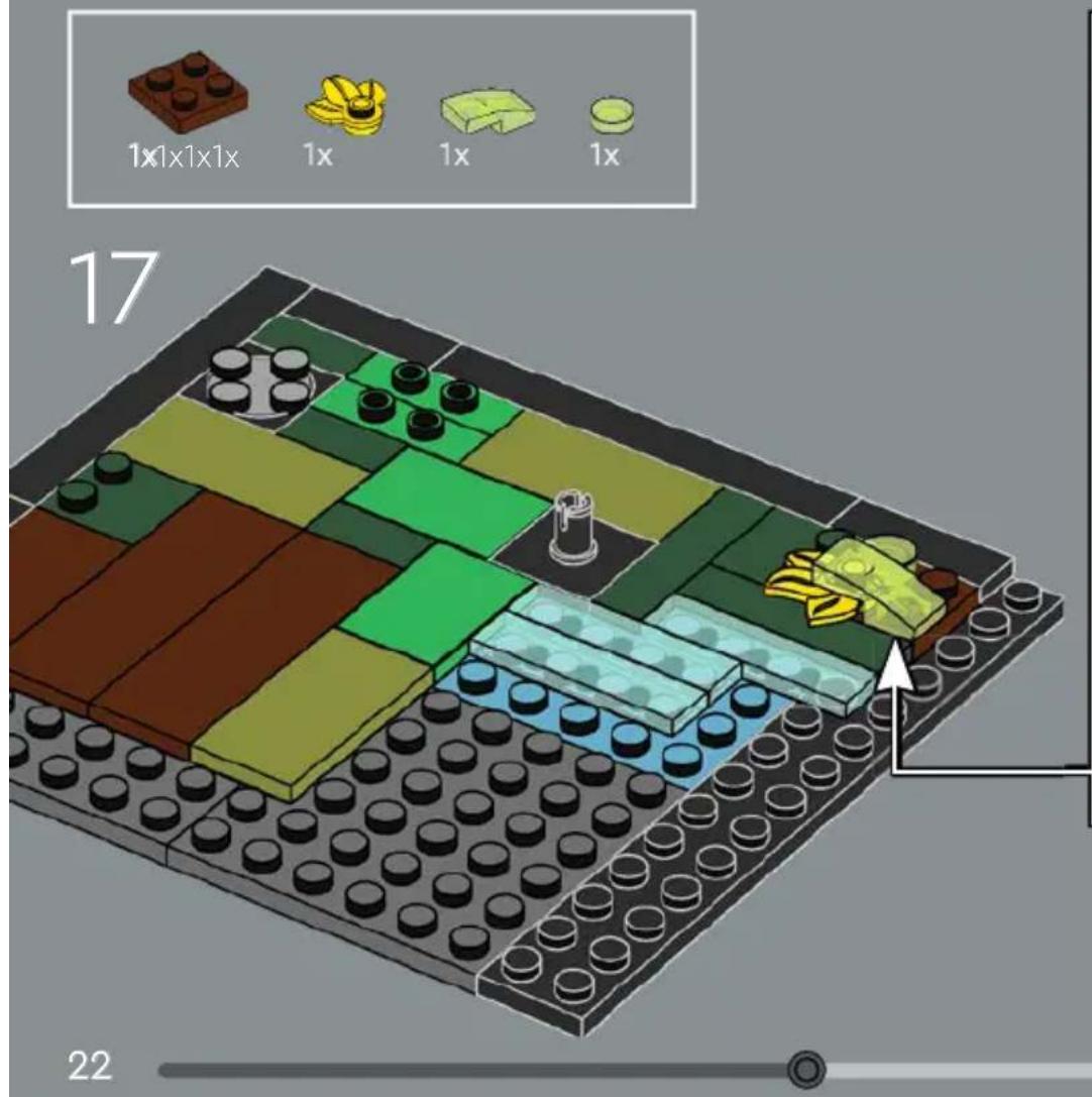 LEGO Ideas 40788 - 1